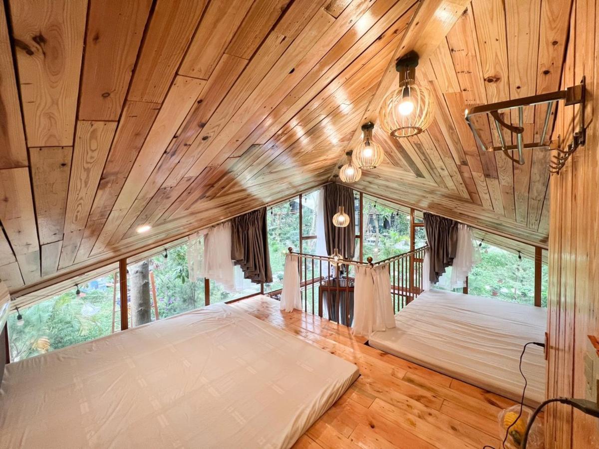 Moon Soc Son - Venuestay